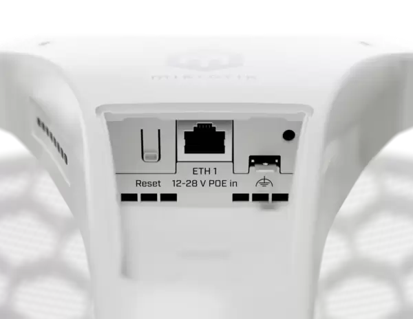 Точка доступа WI-FI MikroTik LHG XL 5 ax (LHG-5axD-XL) купить по самой низкой цене