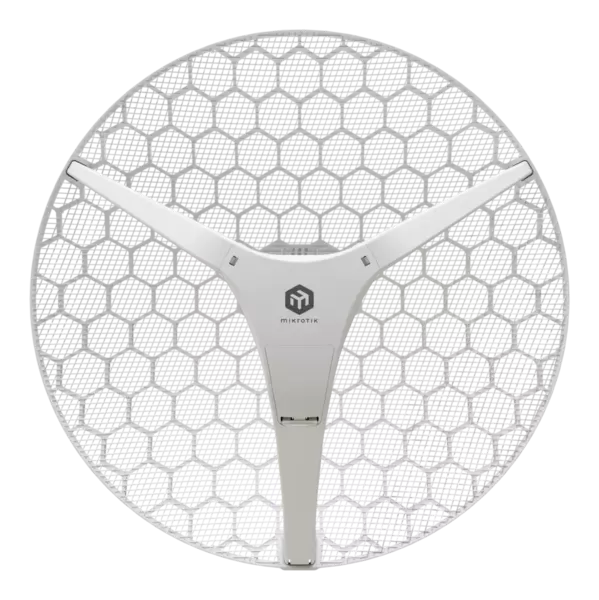 Точка доступа WI-FI MikroTik LHG XL 5 ax (LHG-5axD-XL) купить по самой низкой цене