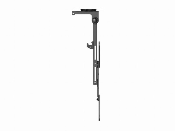 Кронштейн потолочн.для TV GEMBIRD (CM-55ST-01) 23'-55', наклон +0 ° ~ -80 °, поворт +45 ° ~ -45 °, макс. 20кг. купить по самой низкой цене