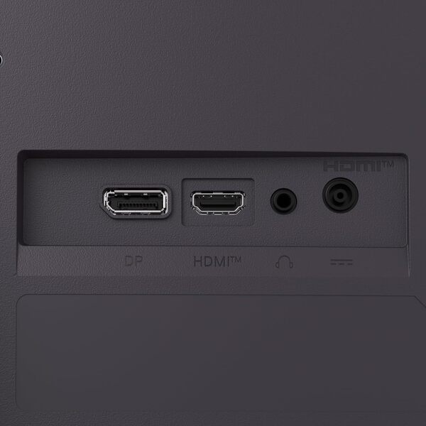 Монитор 24' LG G4 24G411A-B.AEU (IPS, 19200x1080/144Hz, MEGA, 5мс GtG,  250кд/м2, DP/HDMI, HDR10) купить по самой низкой цене