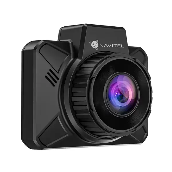Автомобильный видеорегистратор NAVITEL AR202 NV (экран 2', запись 1920*1080/30fps, микрофон) купить по самой низкой цене