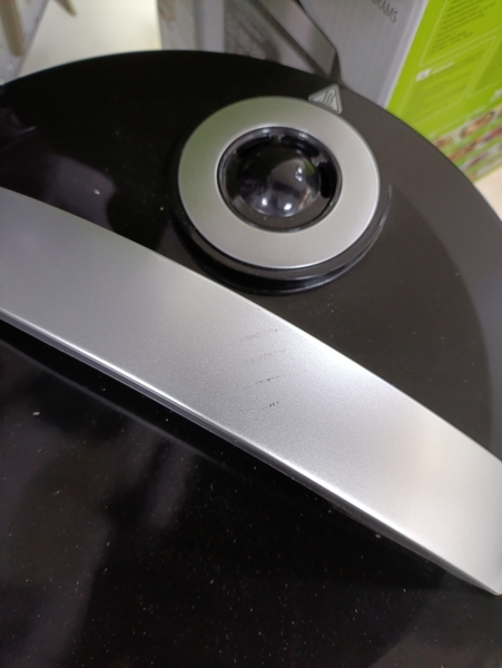 Мультиварка Maestro MR-795 (серебр.) 26 прогр., Диспл., антиприг.покр.чаши, электр. упр., 5л, 700Вт Уценка! купить по самой низкой цене