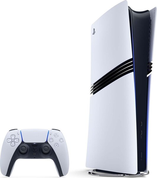Приставка игровая SONY PLAYSTATION 5 PRO DIG 2TB 711719024040 купить по самой низкой цене