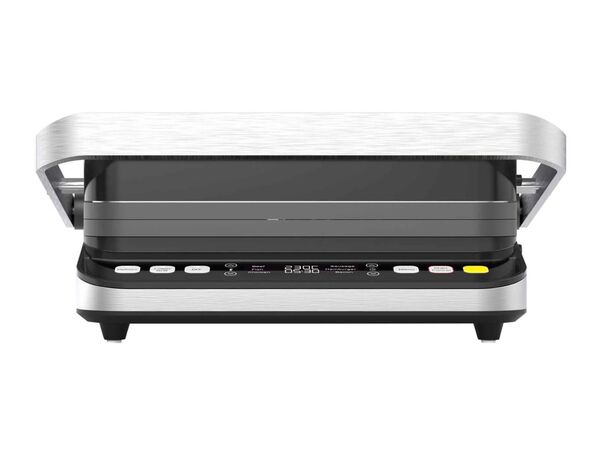 Электрогриль AENO EG5 (AEG0005) 2000W, 80-230°C, LED-дисплей купить по самой низкой цене