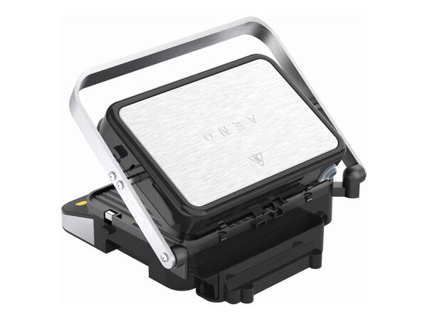 Электрогриль AENO EG5 (AEG0005) 2000W, 80-230°C, LED-дисплей купить по самой низкой цене