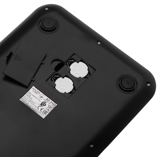 Весы кухонные Adler AD 3183с (электрон, до 5/0.001кг., платформа из нержавеющей стали) цвет медный купить по самой низкой цене