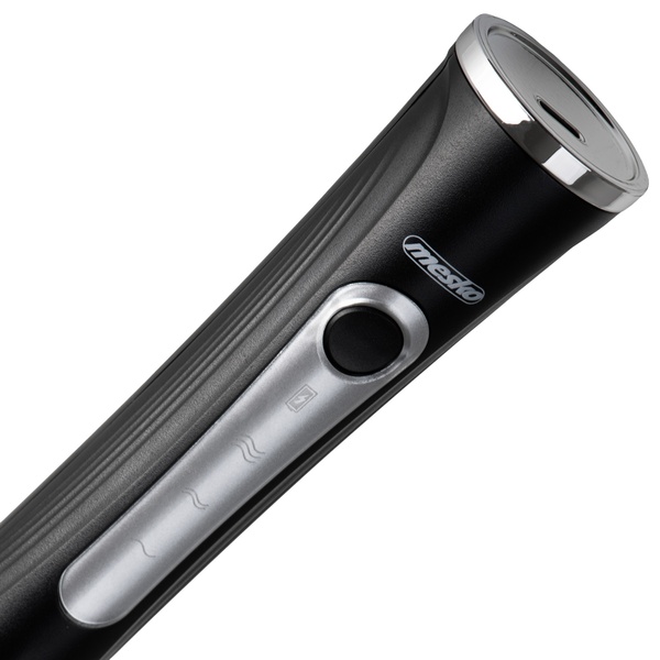 Вспениватель (капучинатор) молока Mesko (MS 4535) погружной, аккум. 3,7V/1200mAh, заряд.через USB, 2 насадки купить по самой низкой цене