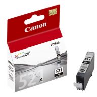 Картридж CANON CLI-521BK Black (IP3600/MP540/630) купить по самой низкой цене