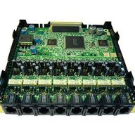 PANASONIC KX-TDA3174XJ плата расширения на 8 внутренних портов купить по самой низкой цене