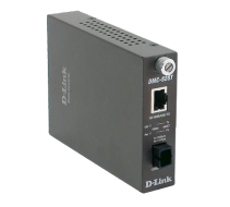Конвертер D-Link DMC-920T 10/100Base-TX to100Base-FX , Si купить по самой низкой цене