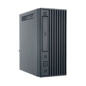 Корпус MiniTower mini-ITX Chieftec BT-02B, 180W SFX active, черн. купить по самой низкой цене
