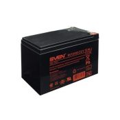 Батарея аккумуляторная Sven 12V, 12Ah (SV12120) купить по самой низкой цене