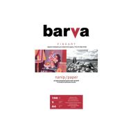 Бумага A4 BARVA FA (5л.,190г/м2, мягкотекстурированная) (IP-ZB190-T01) купить по самой низкой цене