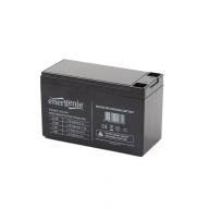 Батарея аккумуляторная Gembird 12V, 7,5Ah (BAT-12V7.5AH ) купить по самой низкой цене