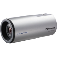IP-камера Panasonic  WV-SP105E H.264/MPEG-4/JPEG (1280*960) купить по самой низкой цене
