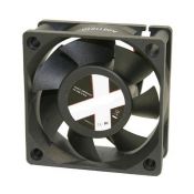 Вентилятор для корпуса XILENCE coo-xpf60s.w (60x60x12mm,3p)  (XF032) купить по самой низкой цене