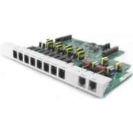 PANASONIC KX-TE82480X плата расшир. на 8внутр. аналог. линий и 2 СО купить по самой низкой цене