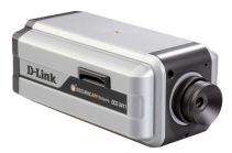 IP-камера D-LINK DCS-3411/A3A (микр.,PoE,3G,IEEE 802.3/802.3u,10/100) купить по самой низкой цене