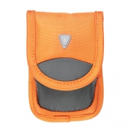 Сумка-футляр для ф/видео Sumdex POC-471OG оранжевая нейлон купить по самой низкой цене