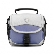 Сумка-футляр для ф/видео Sumdex POC-476SA синия нейлон купить по самой низкой цене