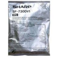 Девелопер SHARP SF-7800 (пакет,530г, SF730DV1) купить по самой низкой цене