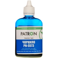 Чернила EPSON Stylus TX200/SX130/SX230 Cyan (PN-E073-318,Patron)90мл купить по самой низкой цене