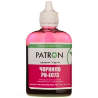 Чернила EPSON Stylus TX200/SX130/SX230 Magenta(PN-E073-320,Patron)90мл купить по самой низкой цене