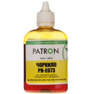 Чернила EPSON Stylus TX200/SX130/SX230 Yellow (PN-E073-322,Patron)90мл купить по самой низкой цене