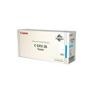 Картридж CANON IRC1028/1021 Cyan (6000стр, C-EXV26, ориг.) 1659B006BA купить по самой низкой цене
