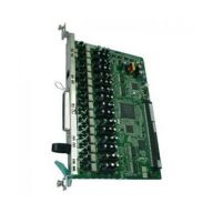 PANASONIC KX-TDA1180X плата расшир.8 внутр.аналог.линий для TDA100DRP купить по самой низкой цене