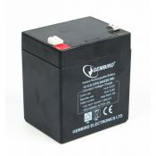 Батарея аккумуляторная Gembird 12V, 5Ah (BAT-12V5AH ) купить по самой низкой цене