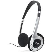 Наушники SVEN AP-010V (20-20000гц,2м.) black/silver купить по самой низкой цене