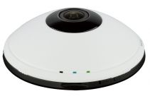 IP-камера D-LINK DCS-6010L (беспр.802.11n,GLan,10x,угол обзора 360°) купить по самой низкой цене
