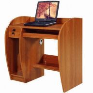 Стол компьютерный Luxury 825 бук. Стол компьютерный Luxury 825 бук. купить по самой низкой цене