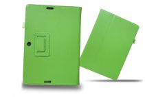 Сумка-чехол для TABLET Samsung TAB 3 P5200 10,1' зелен. купить по самой низкой цене