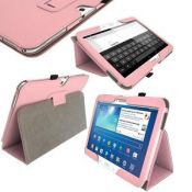 Сумка-чехол для TABLET Samsung TAB 3 P5200 10,1' розовая купить по самой низкой цене