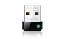 Адаптер WI-FI TP-LINK TL-WN725N USB,150Мбит/с,802.11n,внутр.антенна купить по самой низкой цене