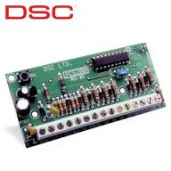 Модуль расширения для програм-х транзистор.выход. 50мА/12VDC(DSC 5208) купить по самой низкой цене