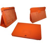 Сумка-чехол для TABLET Samsung GTab 7 оранж. купить по самой низкой цене