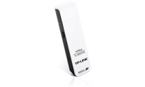 Адаптер WI-FI TP-LINK TL-WN727N  USB,150Мбит/с,802.11ngb,внутр.антенна купить по самой низкой цене
