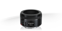 Объектив CANON EF 50mm f/1.8 STM (0570C005AA) Объектив CANON EF 50mm f/1.8 STM (0570C005AA) купить по самой низкой цене
