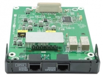 Плата расширения Panasonic KX-NS5162X (для 2домофон.к IP-АТС KX-NS500) купить по самой низкой цене