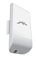 Точка доступа WI-FI Ubiquiti NanoStation Loco M5 (13dBi 5GHz MIMO) купить по самой низкой цене