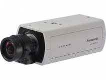 IP-камера Panasonic  WV-SPN311 (наружная,1,3Mp 1280x720/60к/с,PoE) купить по самой низкой цене