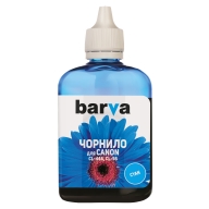 Чернила CANON barva-C446-438 Cyan CL-446/511/441/CL541,1х90ml купить по самой низкой цене