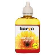 Чернила CANON barva-C446-440 Yellow CL-446/511/441/CL541,1х90ml купить по самой низкой цене