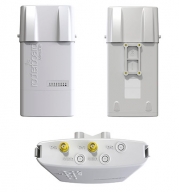 Точка доступа WI-FI MikroTik BaseBox 5 (RB912UAG-5HPnD-OUT) купить по самой низкой цене