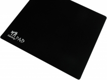 Коврик Gembird MP-GAME-S (геймерский ковер) черный  (200 x 250 x 3mm) купить по самой низкой цене