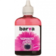 Чернила EPSON L100/L200/L300 Magenta (Barva-E-L100-402)(90ML) купить по самой низкой цене