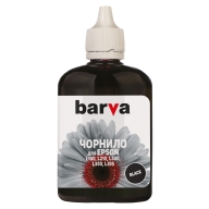 Чернила EPSON L100/L200/L300 Black (Barva-E-L100-398)(90ML) купить по самой низкой цене